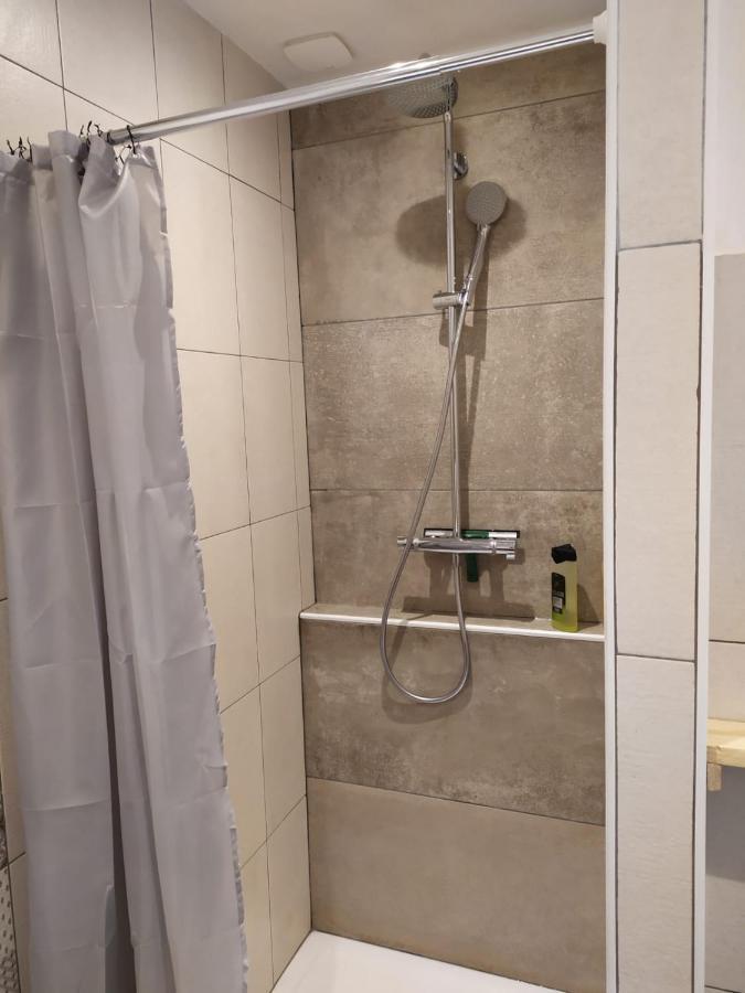 Appartement Rand'Ubaye à Barcelonnette Extérieur photo