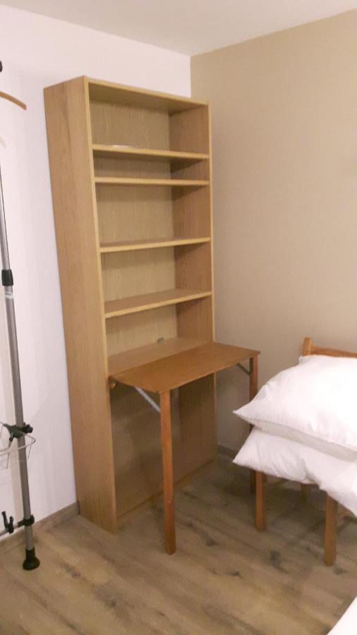 Appartement Rand'Ubaye à Barcelonnette Extérieur photo