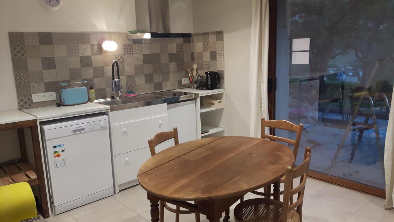 Appartement Rand'Ubaye à Barcelonnette Extérieur photo