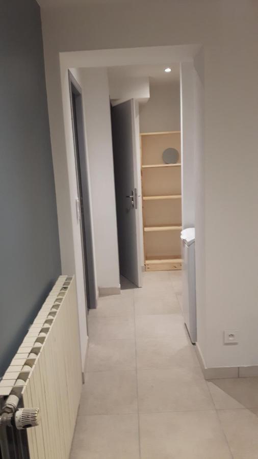 Appartement Rand'Ubaye à Barcelonnette Extérieur photo