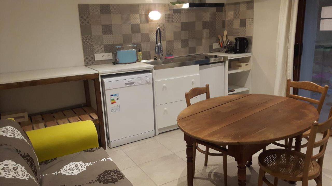 Appartement Rand'Ubaye à Barcelonnette Extérieur photo